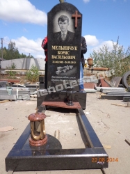 NR-104. Памятник \"Наполеон 150х70\". Хмельницкий