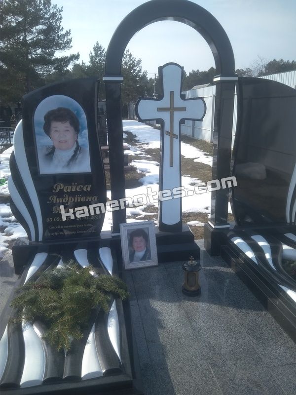 Пам’ятник KM-5365 (2)