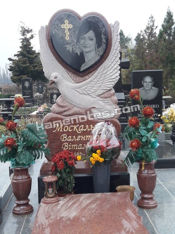 Пам’ятник KM-5371 (2)