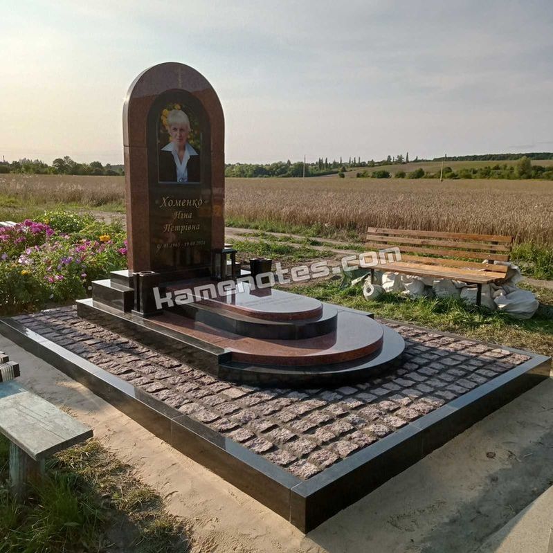 Пам’ятник KM-5390 (2)