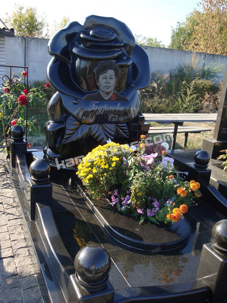 Пам’ятник VIP-9510