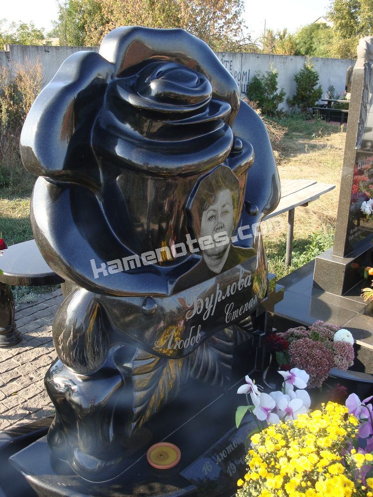 Пам’ятник VIP-9511