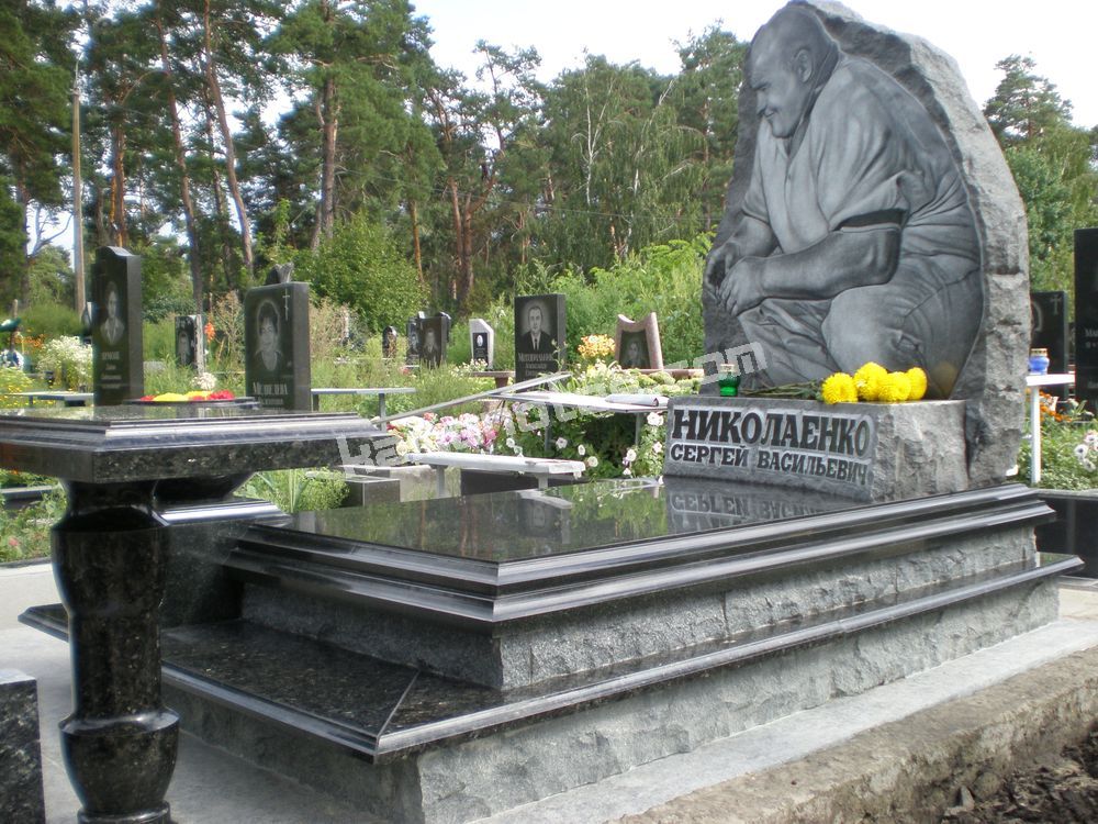 Пам’ятник VIP-9519