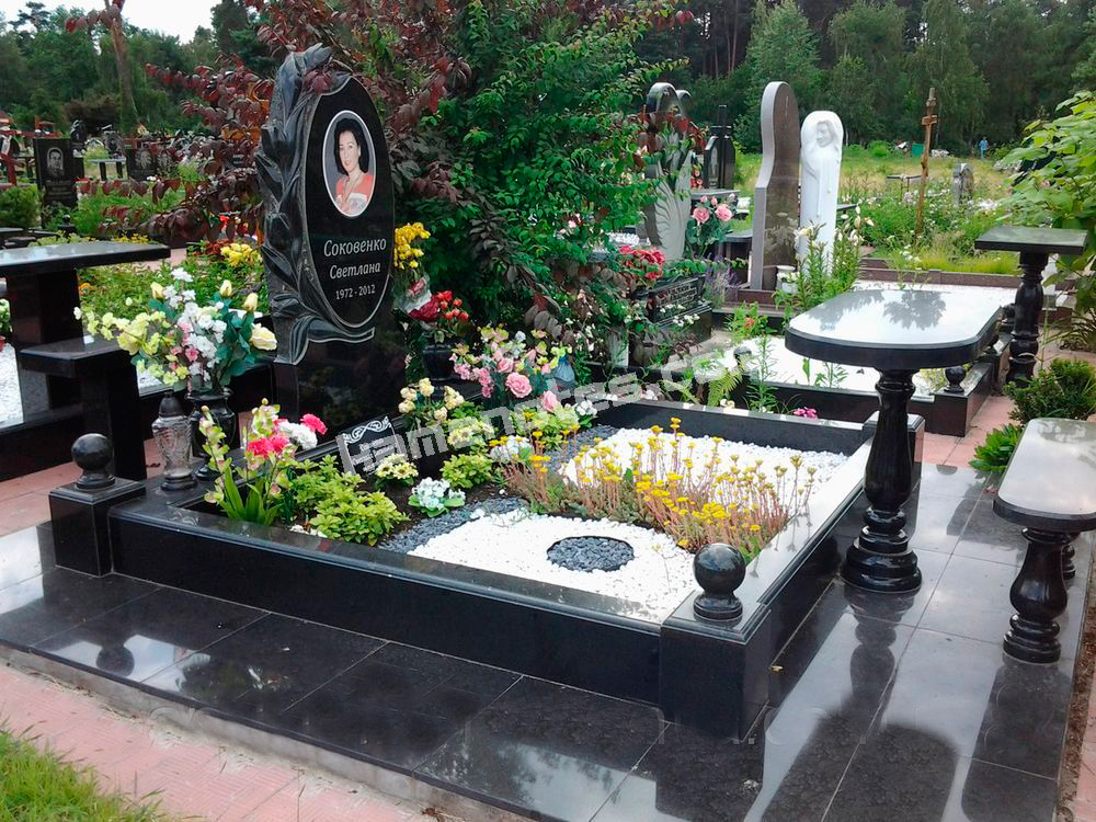 Пам’ятник VIP-9528