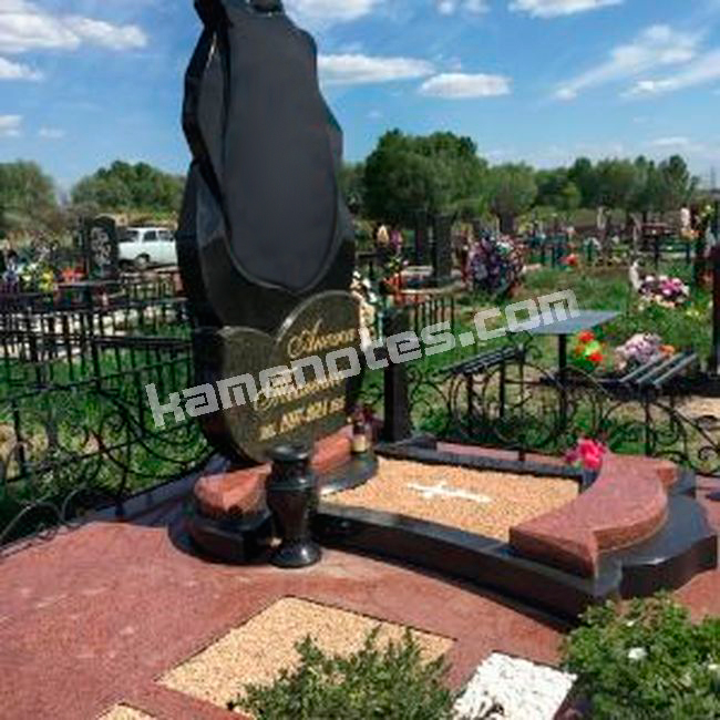 Пам’ятник VIP-9529