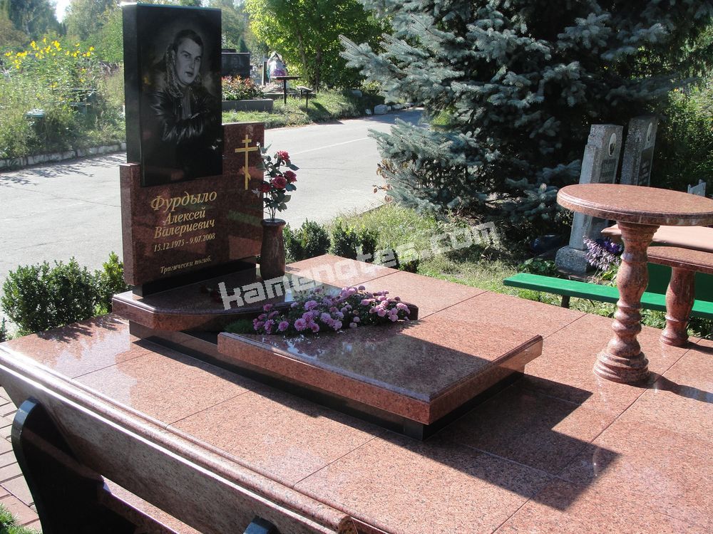 Пам’ятник VIP-9556
