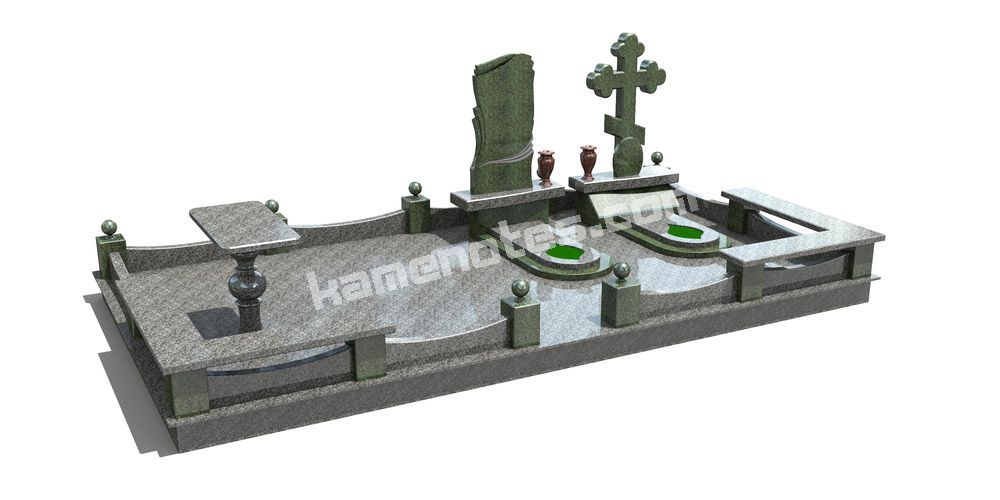 Пам’ятник VIP-9557