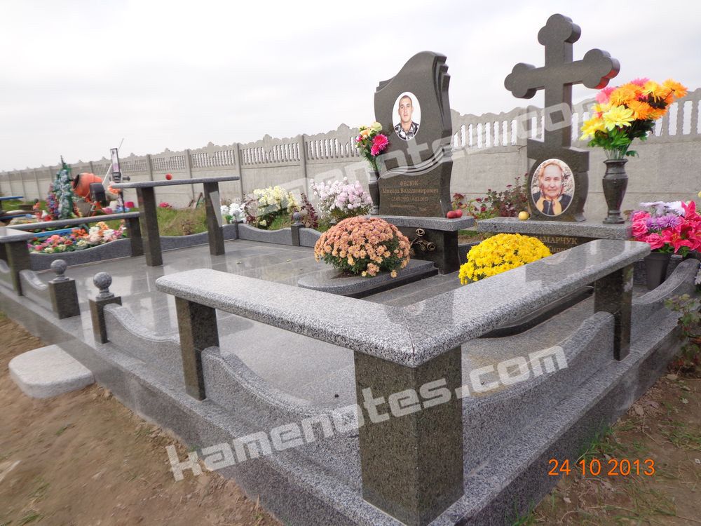 Пам’ятник VIP-9558