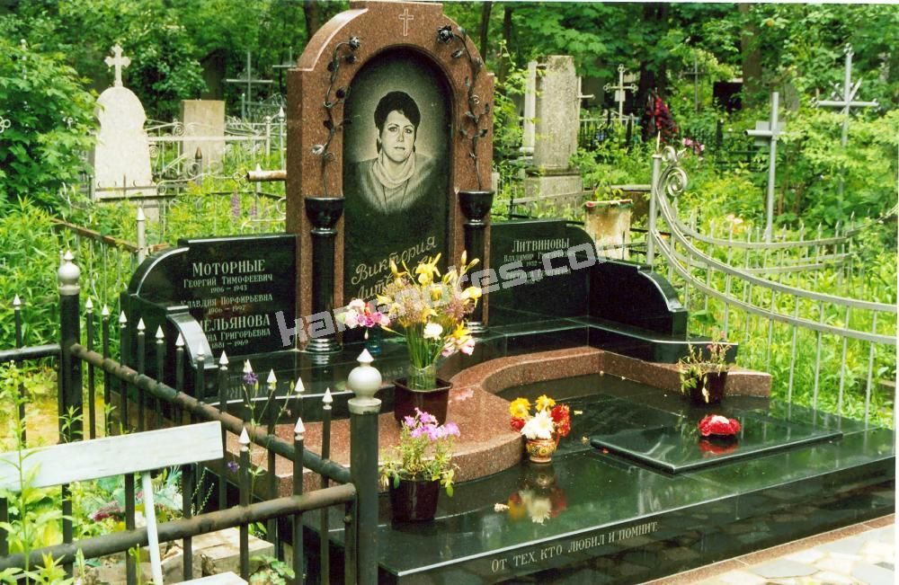 Пам’ятник VIP-9559