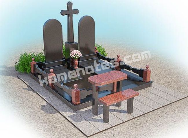 Пам’ятник VIP-9574