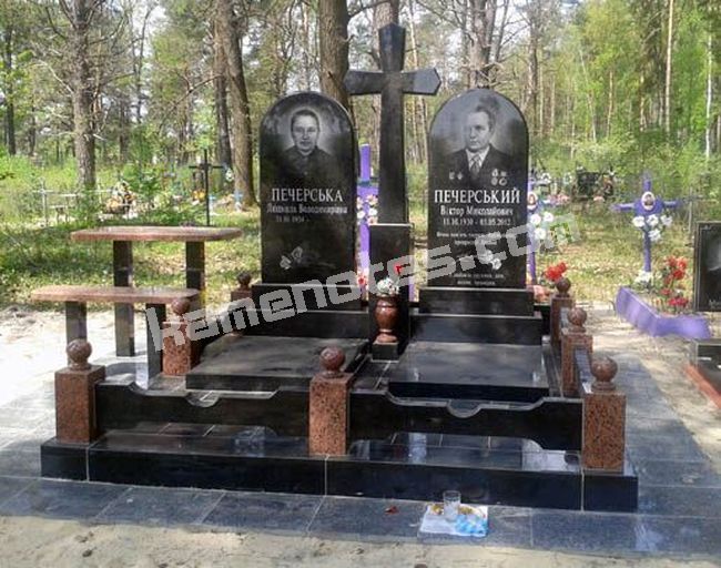 Пам’ятник VIP-9576
