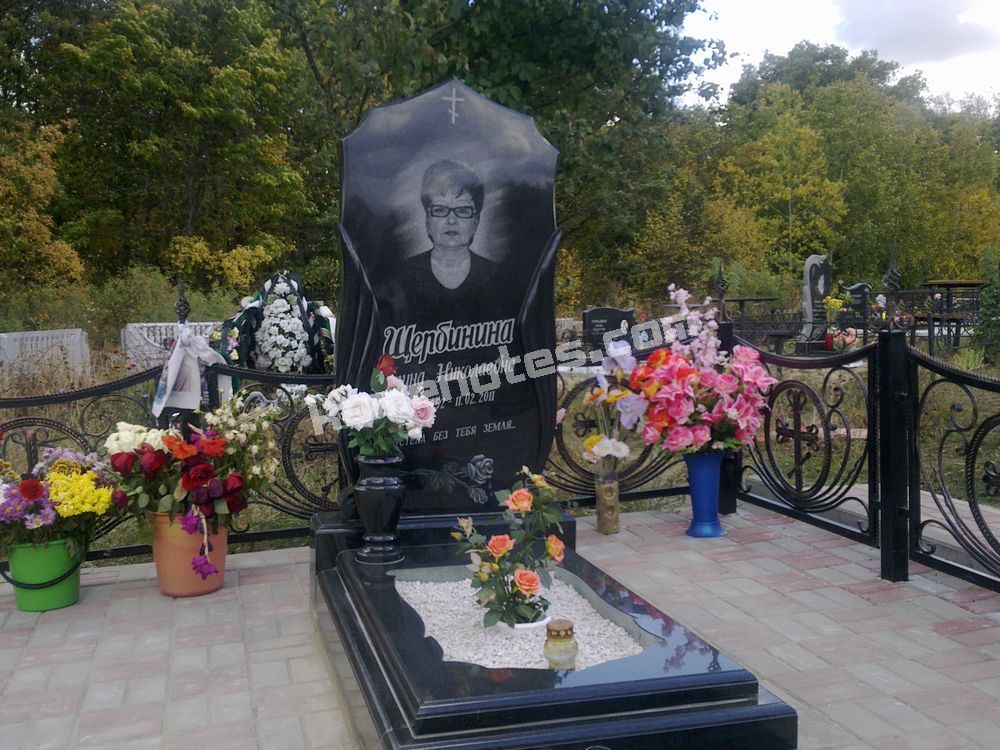 Пам’ятник VIP-9583