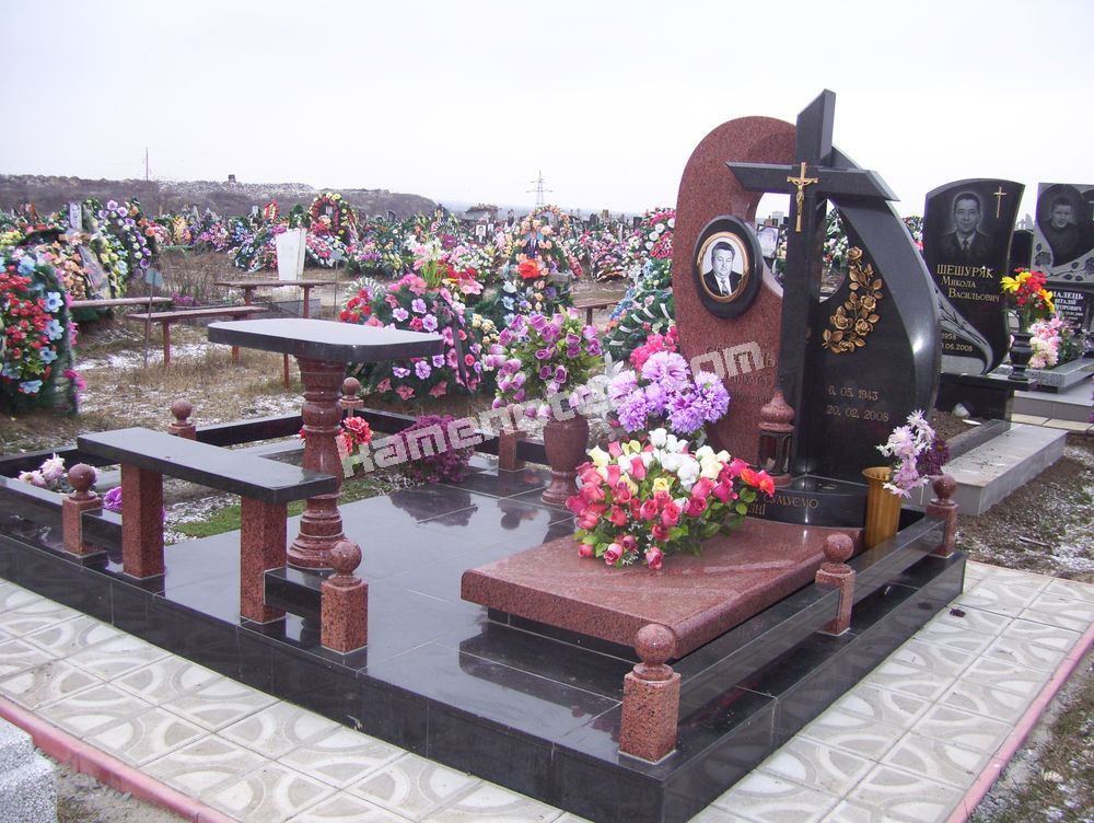 Пам’ятник VIP-9591
