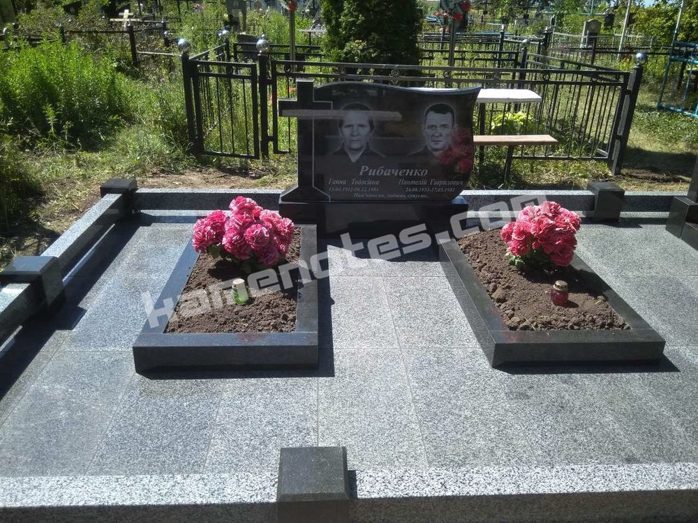 Цехова подвійна модель КМ-36