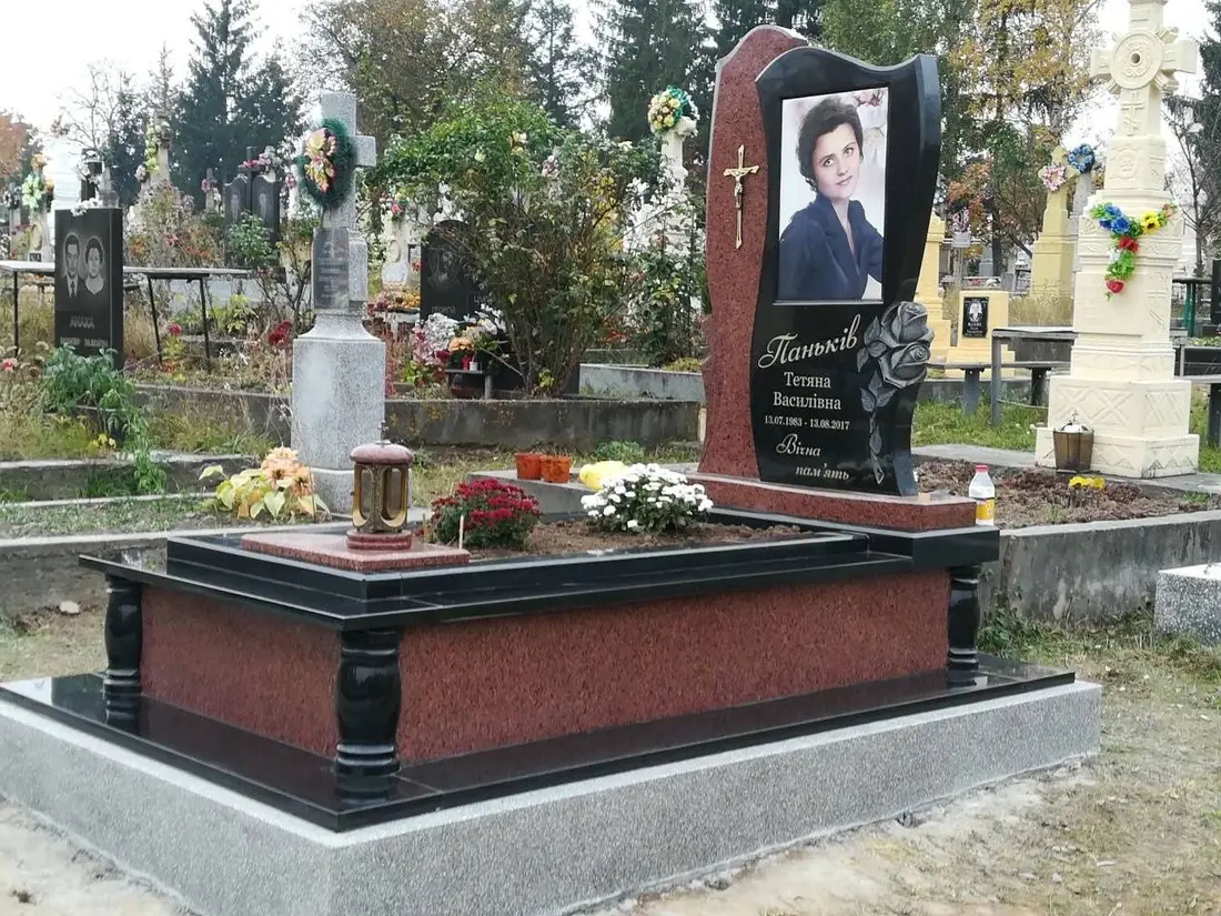 Пам'ятник KM-5385