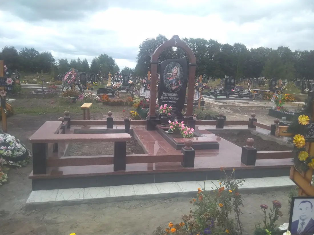 Пам’ятник KM-5415