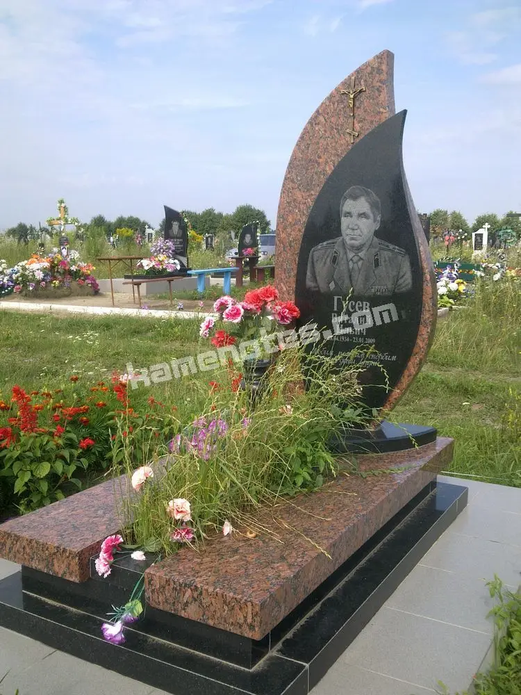 Пам’ятник KM-5701