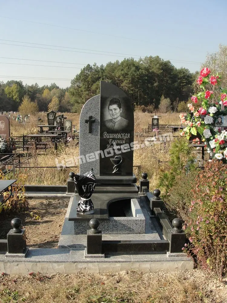 Пам’ятник KM-5752