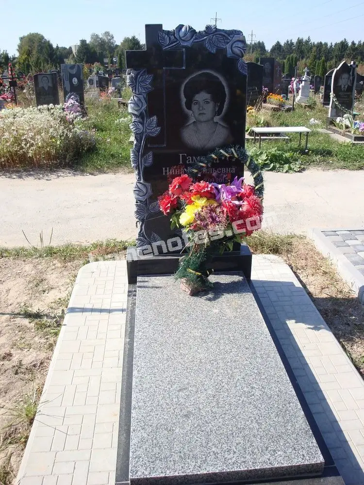 Пам’ятник KM-5767