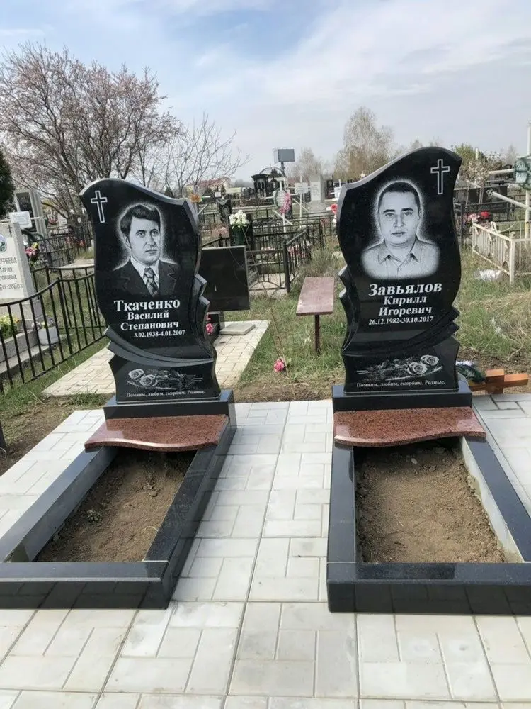 Пам’ятник KM-6016