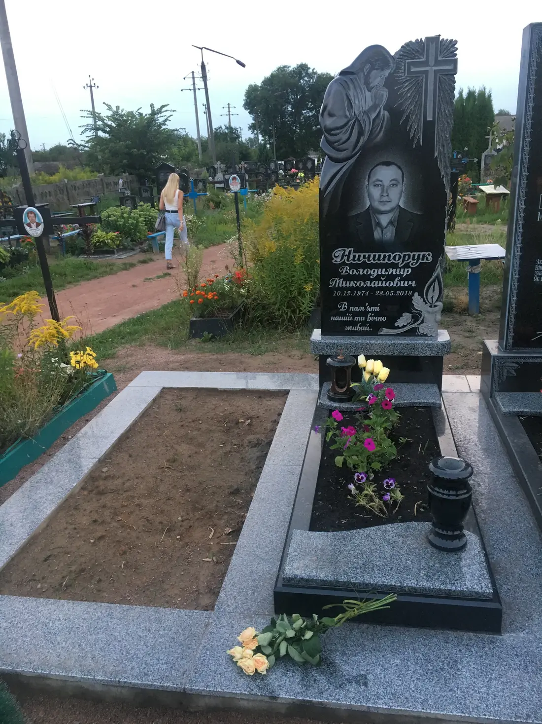 Пам’ятник KM-6065