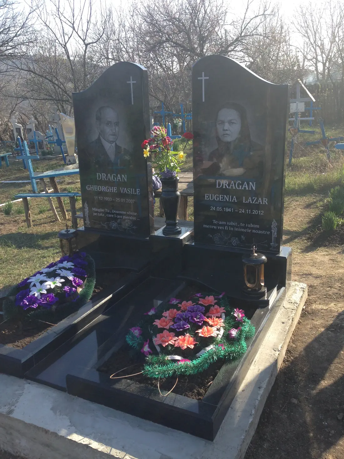 Пам’ятник KM-7054