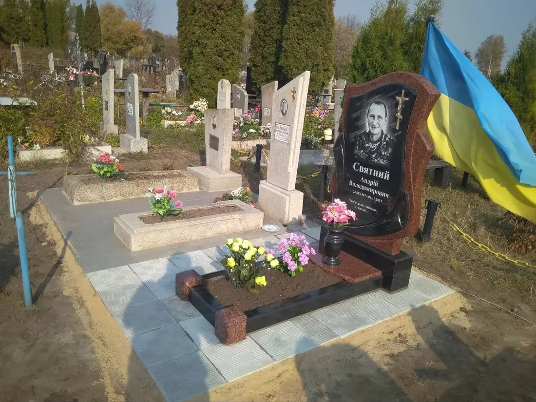 Військовий пам’ятник VSK-47 (1)
