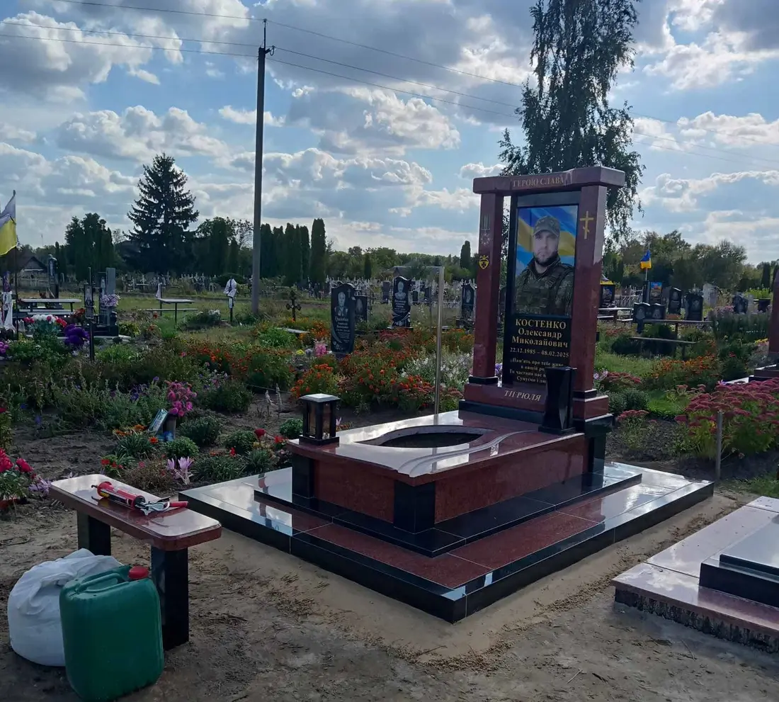 Військовий пам’ятник VSK-68 (1)
