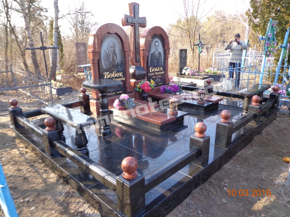Відгук про наш пам'ятник